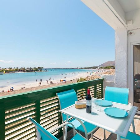 Apartamento Valent Apartment Port de Alcudia  ภายนอก รูปภาพ
