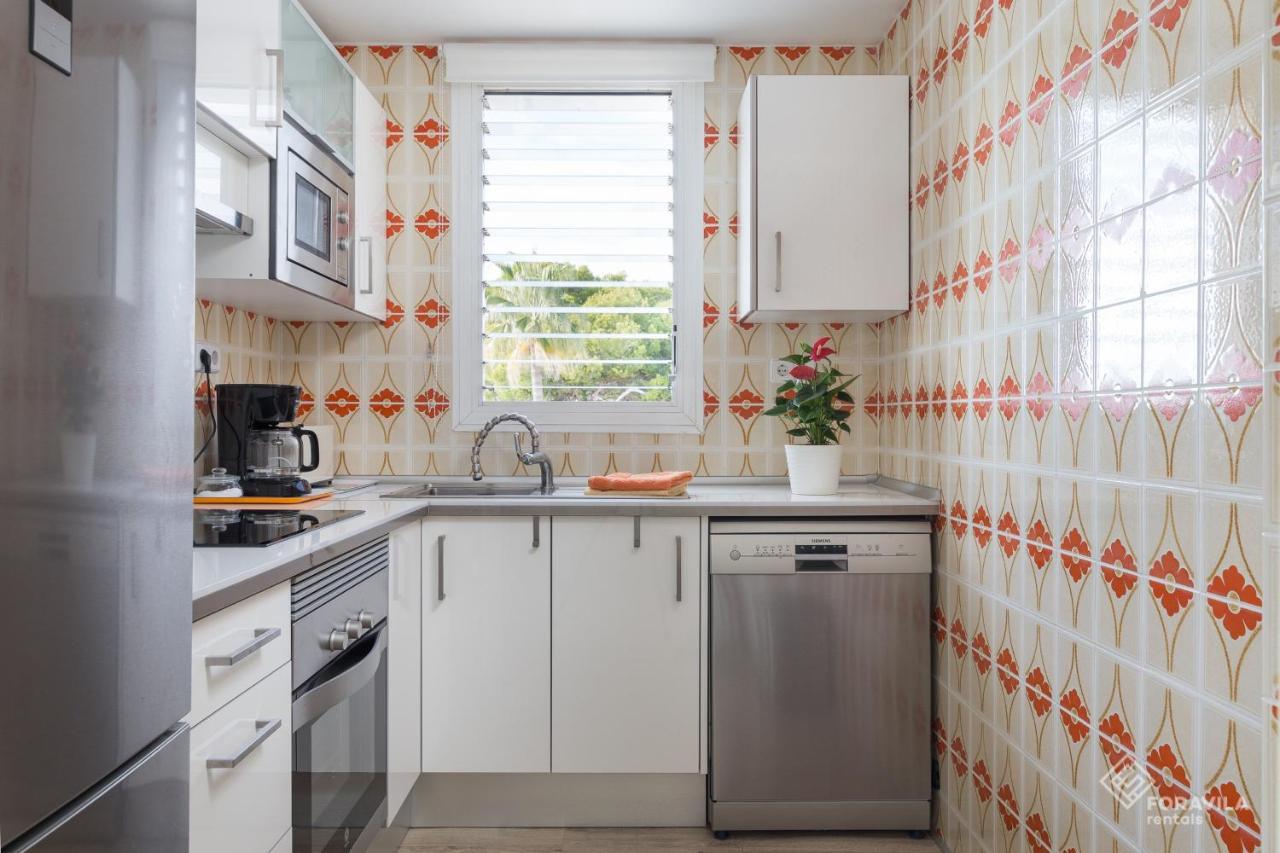 Apartamento Valent Apartment Port de Alcudia  ภายนอก รูปภาพ