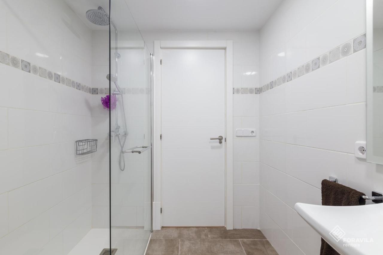 Apartamento Valent Apartment Port de Alcudia  ภายนอก รูปภาพ