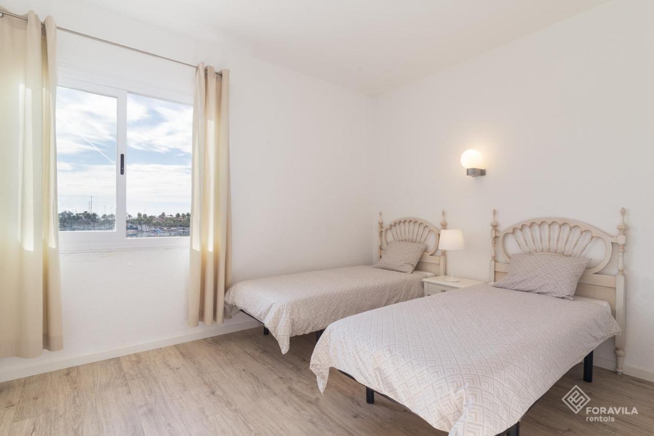 Apartamento Valent Apartment Port de Alcudia  ภายนอก รูปภาพ