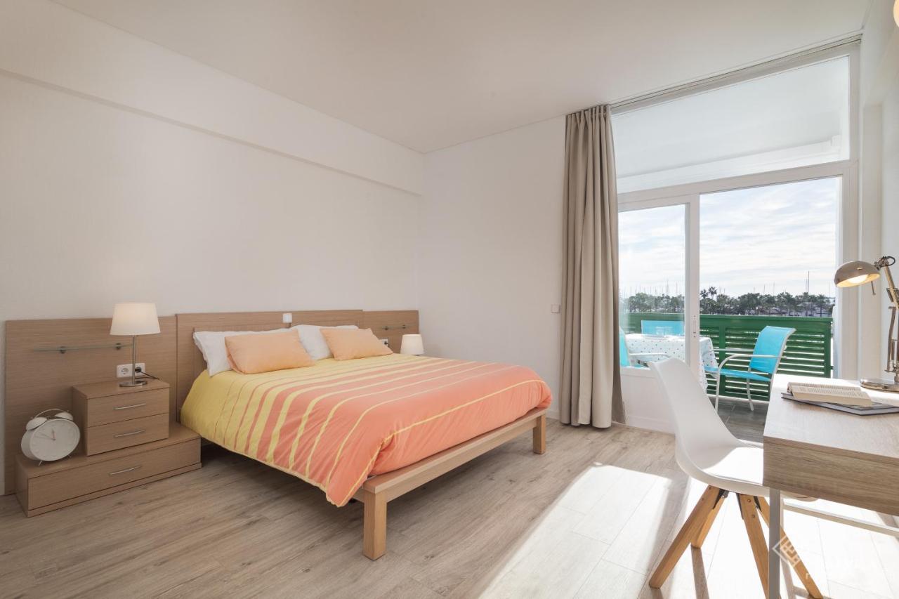 Apartamento Valent Apartment Port de Alcudia  ภายนอก รูปภาพ